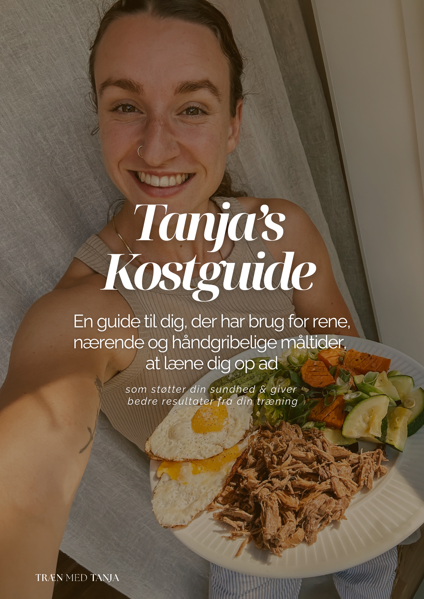 Tanja's Kostguide
